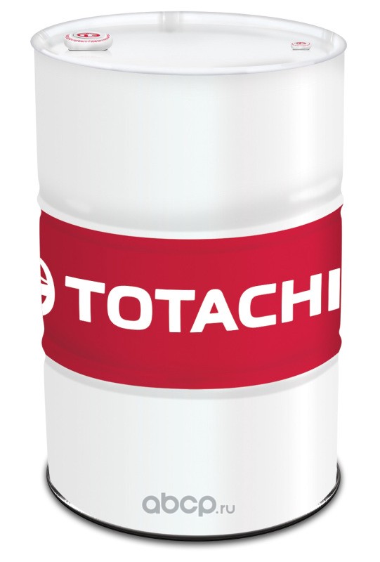 Охлаждающая жидкость TOTACHI NIRO COOLANT   Red   -40C   G12+    200кг